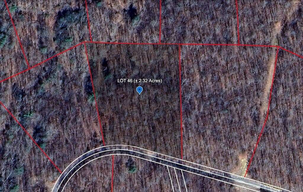 2.32 Acres of Residential Land for Sale in Bragg, West Virginia