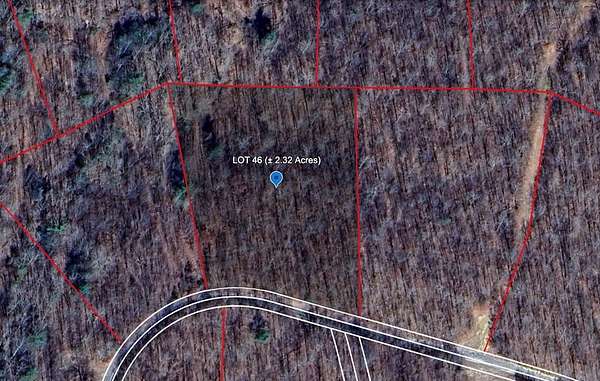 2.32 Acres of Residential Land for Sale in Bragg, West Virginia