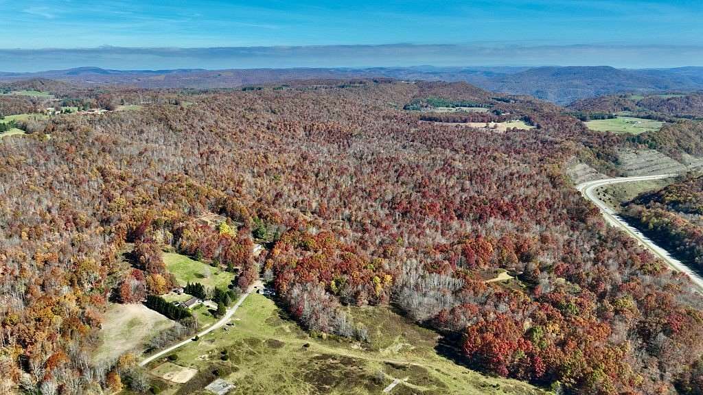 Land for Sale in Bragg, West Virginia