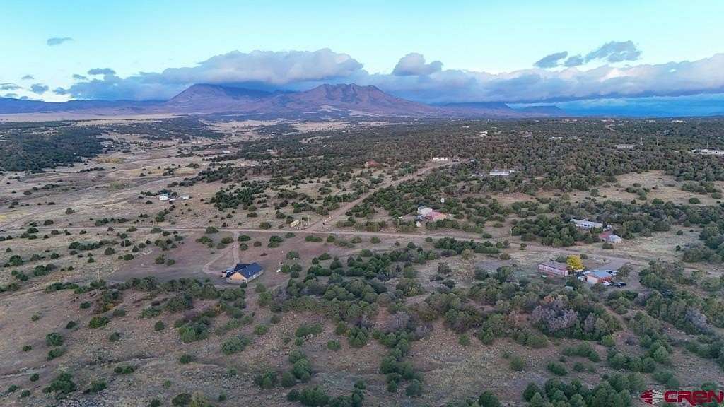 3.1 Acres of Residential Land for Sale in Walsenburg, Colorado