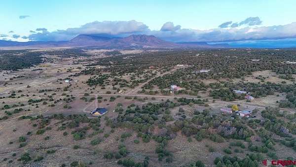 3.1 Acres of Residential Land for Sale in Walsenburg, Colorado