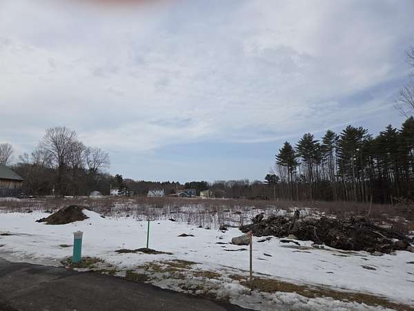 4.74 Acres of Residential Land for Sale in Concord, New Hampshire