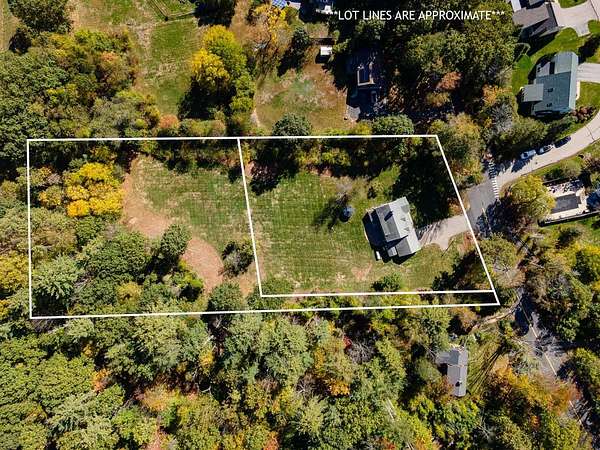 1.27 Acres of Residential Land for Sale in Durham, New Hampshire