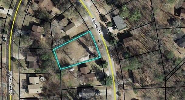 0.28 Acres of Residential Land for Sale in Decatur, Georgia