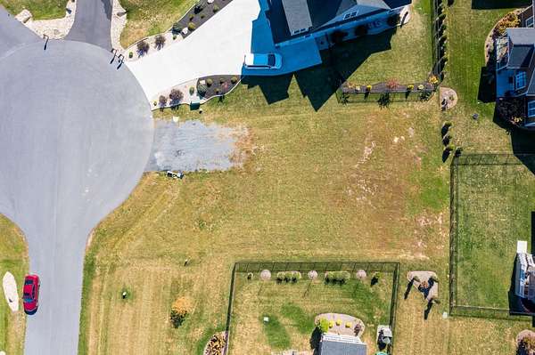 0.2 Acres of Residential Land for Sale in Harrisonburg, Virginia