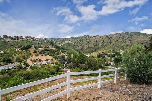 2.39 Acres of Residential Land for Sale in Bell Canyon, California