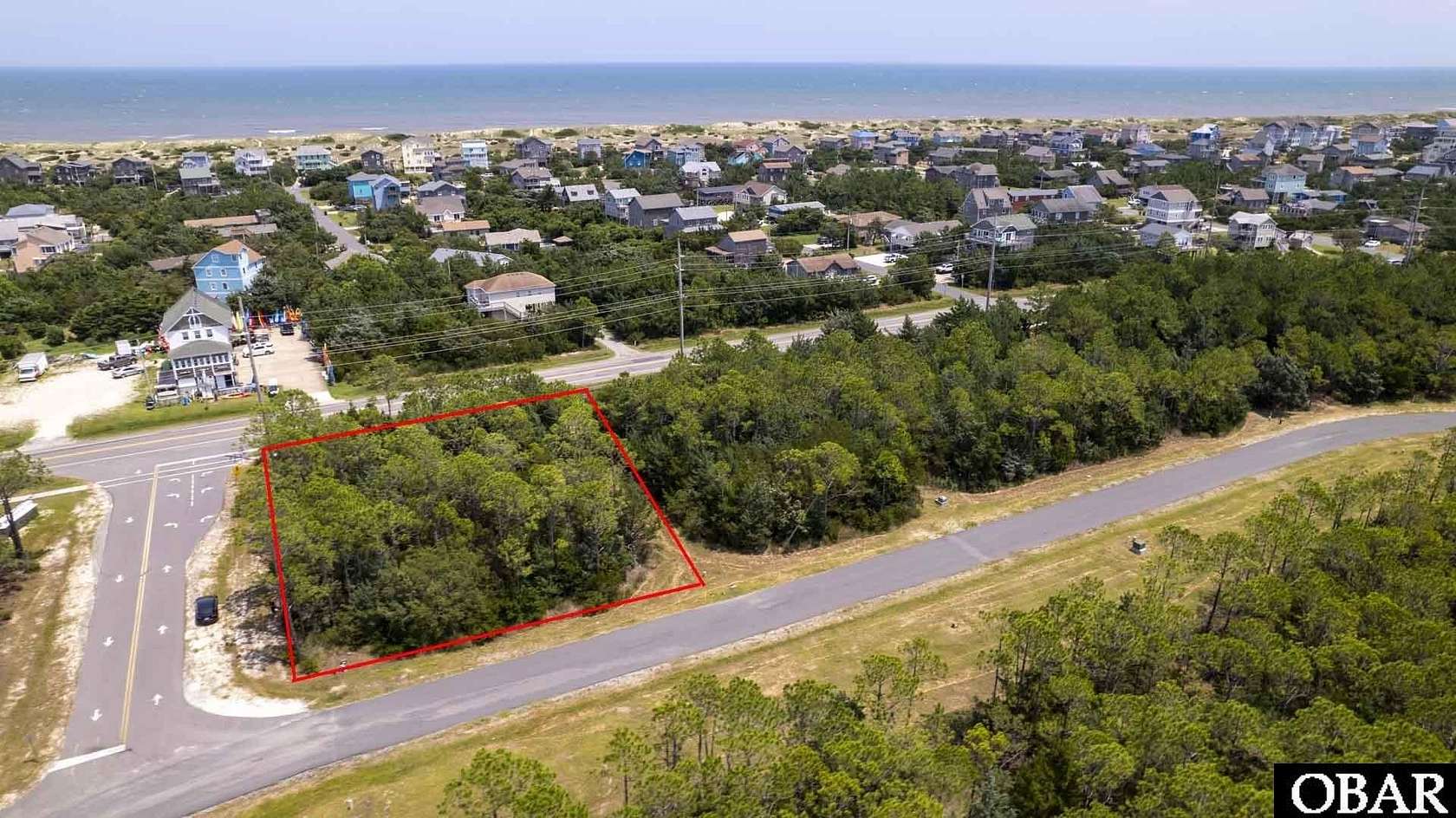 Residential Land for Sale in Salvo, North Carolina