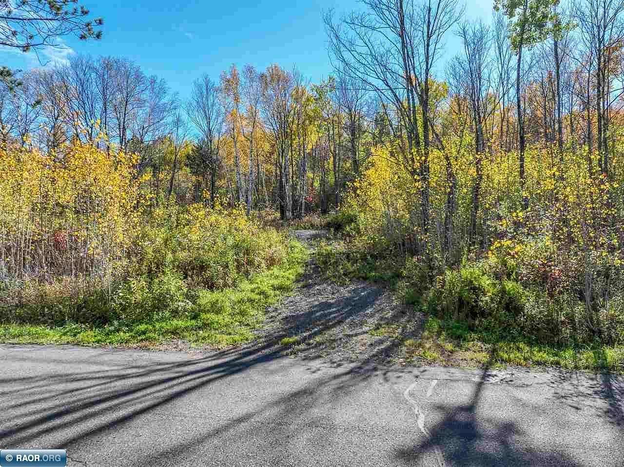 0.48 Acres of Residential Land for Sale in Duluth, Minnesota