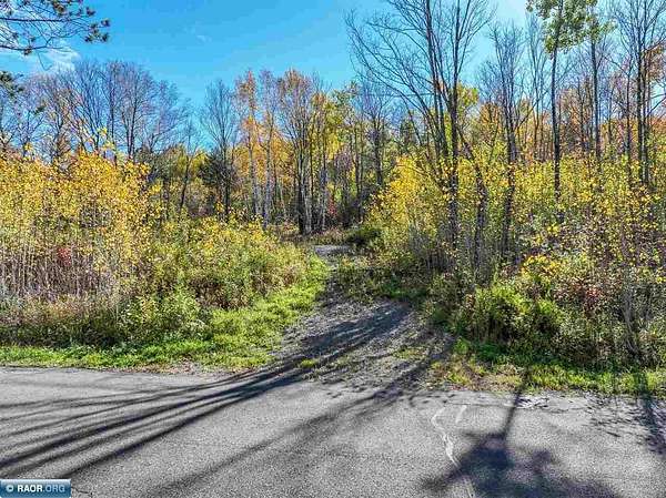 0.48 Acres of Residential Land for Sale in Duluth, Minnesota