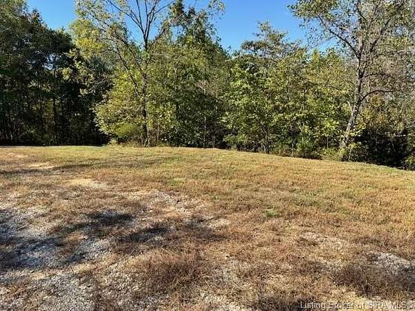 2.34 Acres of Residential Land for Sale in Corydon, Indiana