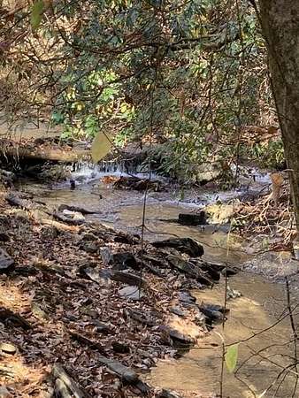 1.75 Acres of Land for Sale in Ellijay, Georgia