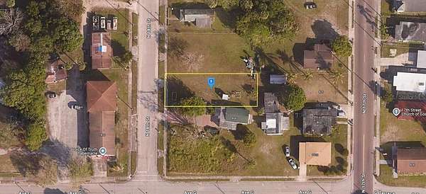 0.16 Acres of Land for Sale in Fort Pierce, Florida