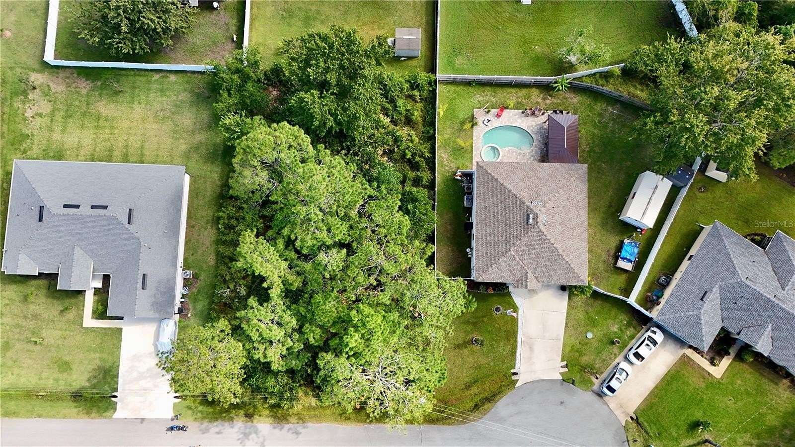 0.25 Acres of Residential Land for Sale in Palm Coast, Florida