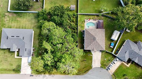 0.25 Acres of Residential Land for Sale in Palm Coast, Florida