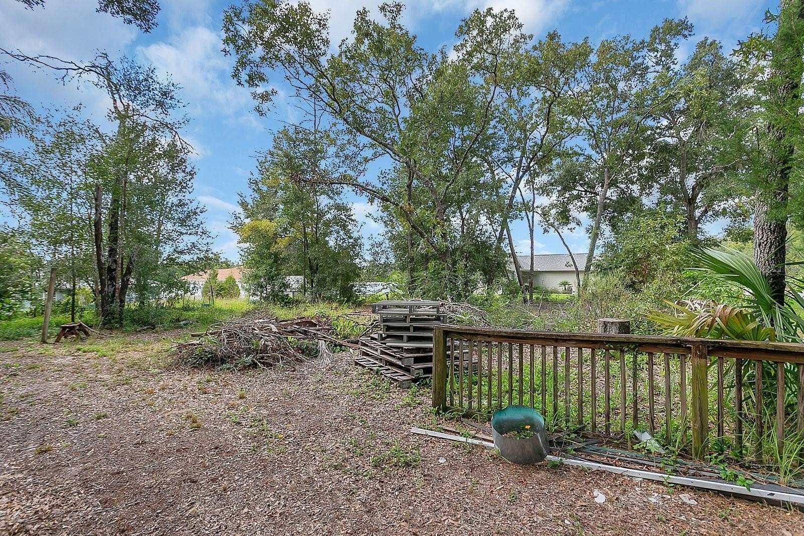 0.22 Acres of Residential Land for Sale in Summerfield, Florida