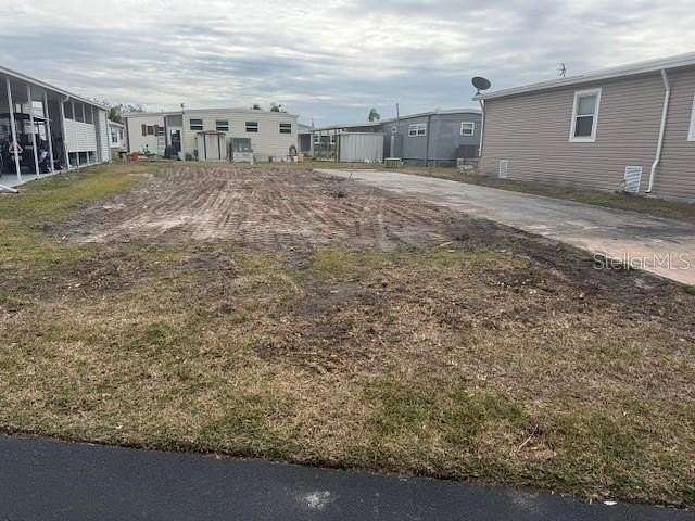 Land for Sale in St. Petersburg, Florida