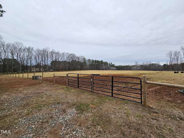 25 Acres of Land for Sale in Oxford, North Carolina