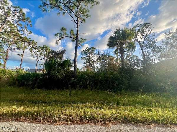 0.23 Acres of Residential Land for Sale in Port Charlotte, Florida