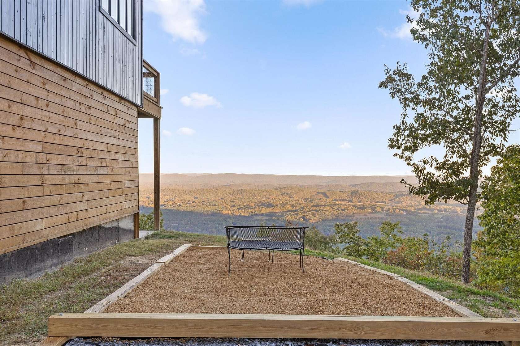 49.8 Acres of Land with Home for Sale in Menlo, Georgia