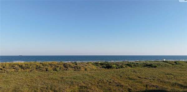 0.22 Acres of Residential Land for Sale in Port Aransas, Texas