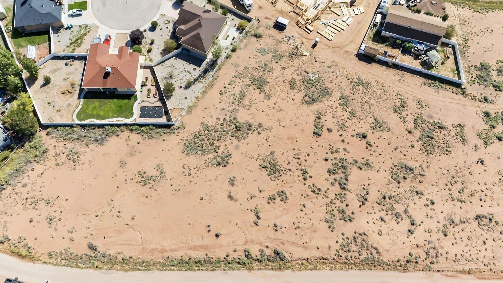 0.47 Acres of Land for Sale in Grants, New Mexico