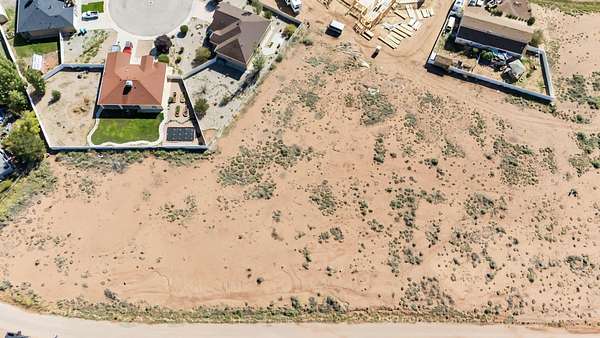 0.47 Acres of Land for Sale in Grants, New Mexico