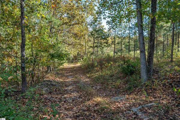 3.18 Acres of Residential Land for Sale in Pauline, South Carolina
