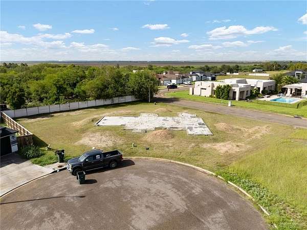0.39 Acres of Residential Land for Sale in San Juan, Texas