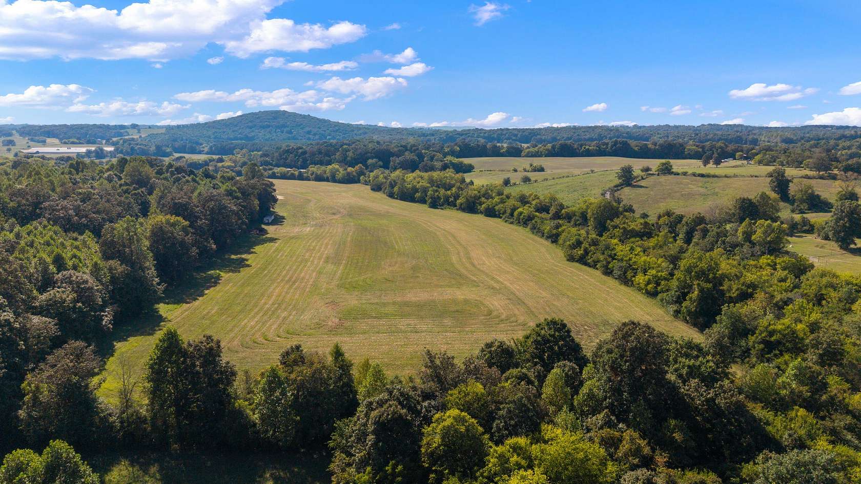 15.8 Acres of Land for Sale in Delano, Tennessee