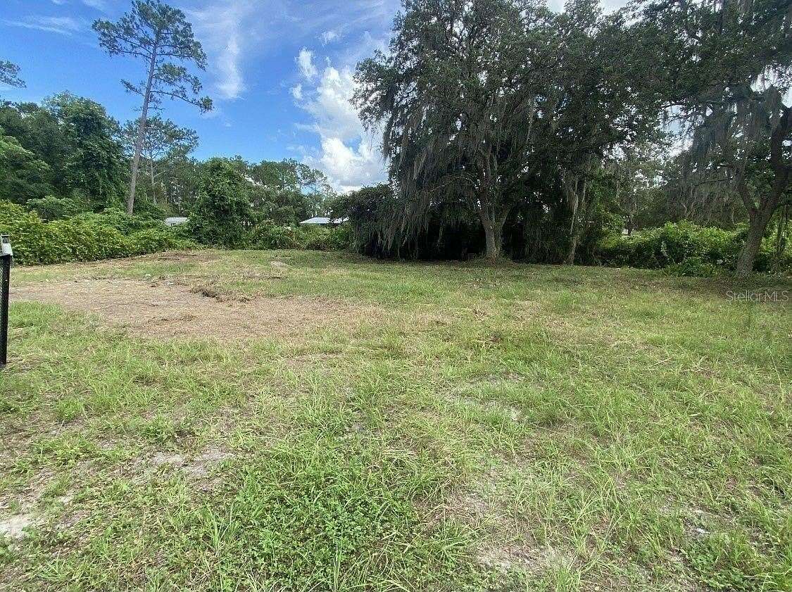 1 Acre of Residential Land for Sale in DeLand, Florida