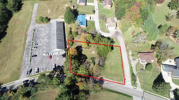 0.65 Acres of Commercial Land for Sale in London, Kentucky