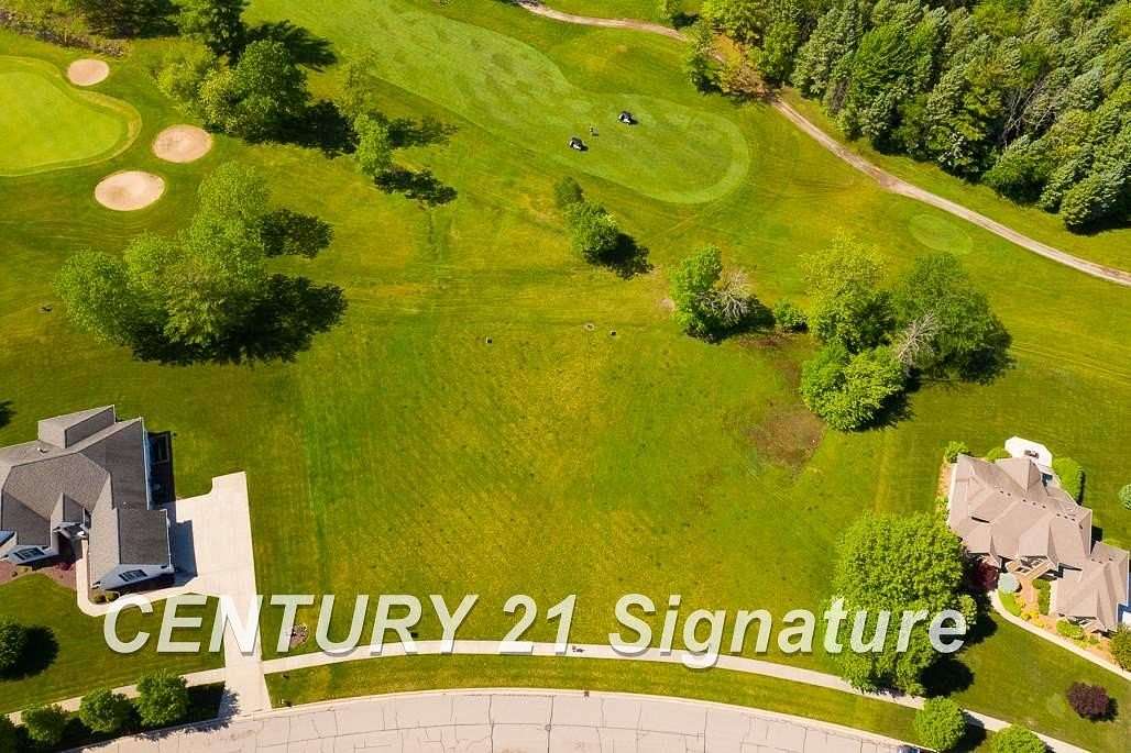 0.57 Acres of Residential Land for Sale in Saginaw, Michigan