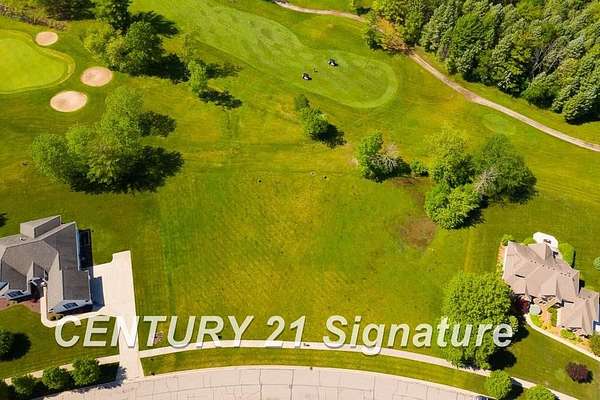 0.51 Acres of Residential Land for Sale in Saginaw, Michigan