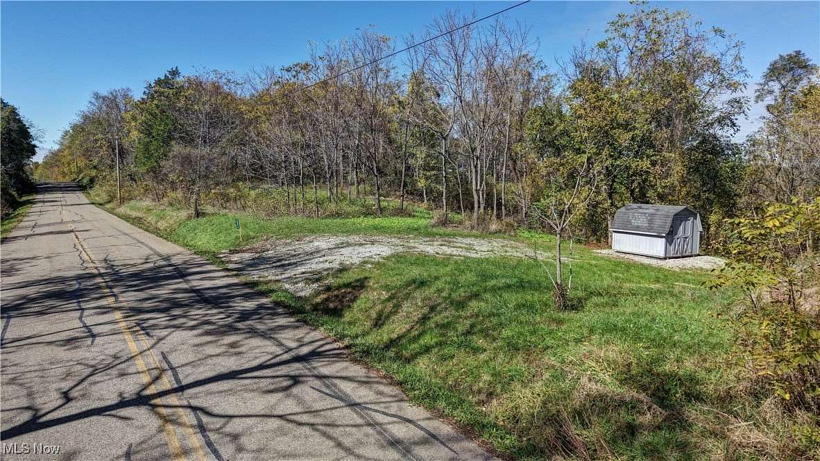 25.7 Acres of Recreational Land for Sale in Caldwell, Ohio