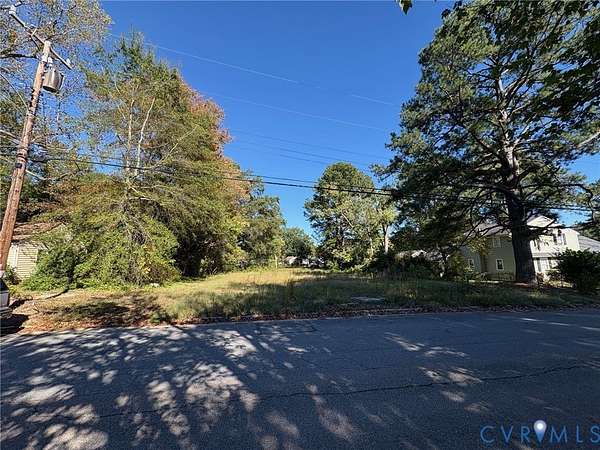 0.46 Acres of Land for Sale in Hopewell, Virginia