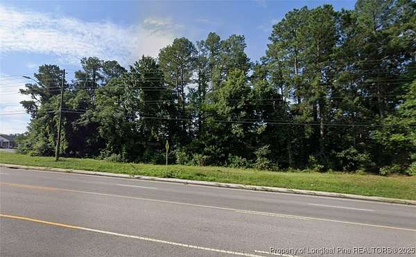 0.56 Acres of Mixed-Use Land for Sale in Fayetteville, North Carolina