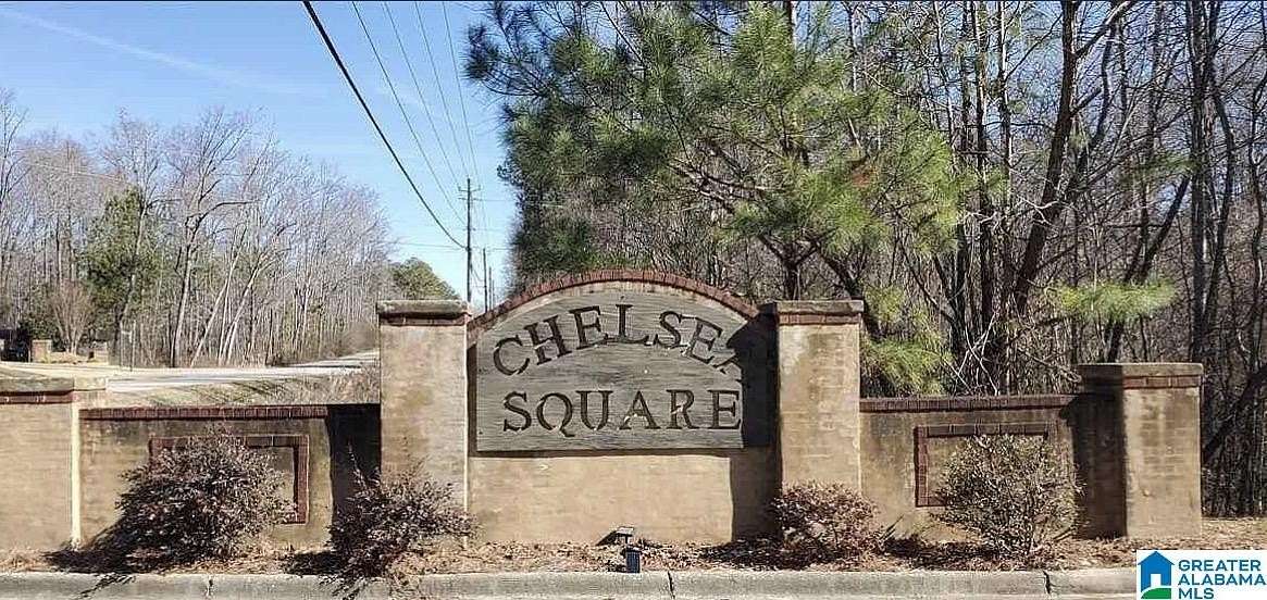 0.51 Acres of Residential Land for Sale in Sterrett, Alabama
