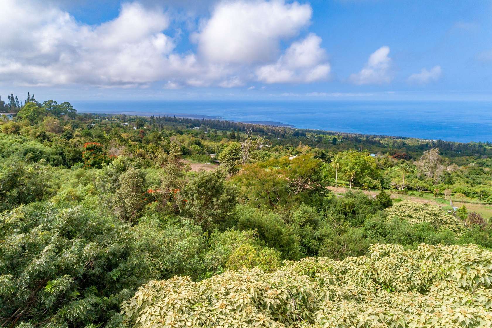 5 Acres of Land for Sale in Captain Cook, Hawaii