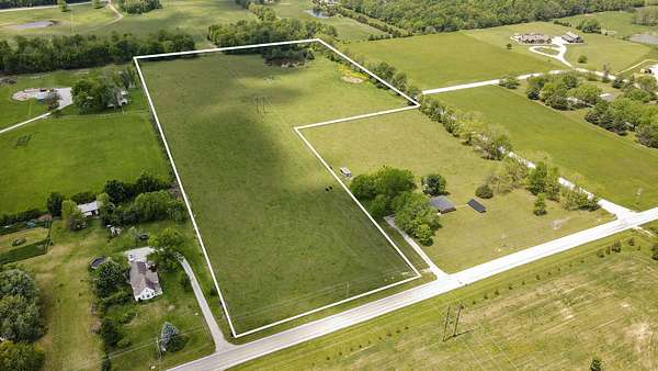 14 Acres of Land for Sale in Rogersville, Missouri