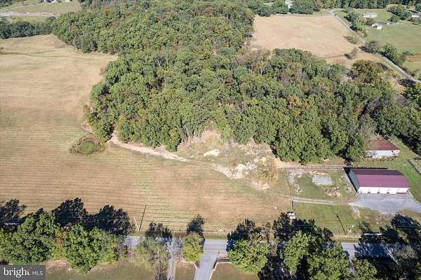 2.6 Acres of Residential Land for Sale in Stephenson, Virginia