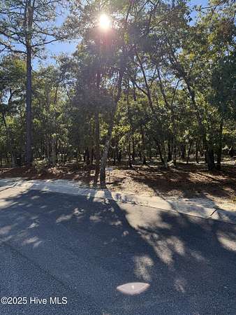 0.48 Acres of Residential Land for Sale in Supply, North Carolina