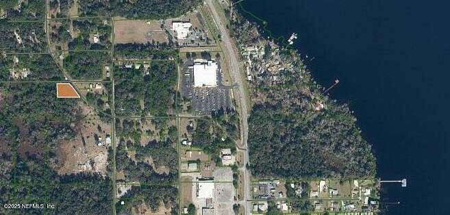 0.41 Acres of Land for Sale in Crescent City, Florida