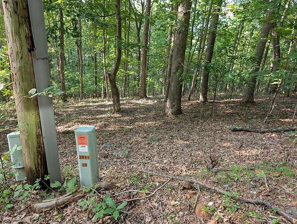 1.3 Acres of Residential Land for Sale in Young Harris, Georgia