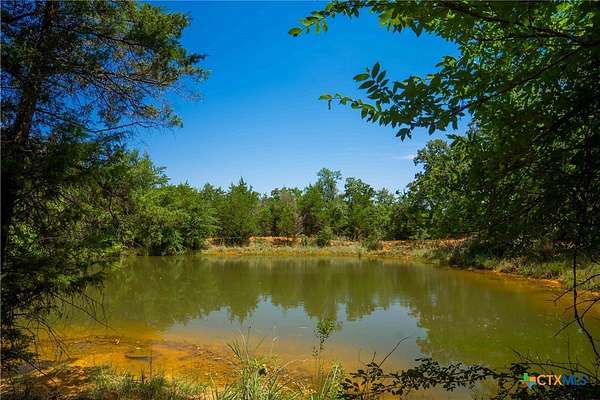 10 Acres of Residential Land for Sale in Hearne, Texas