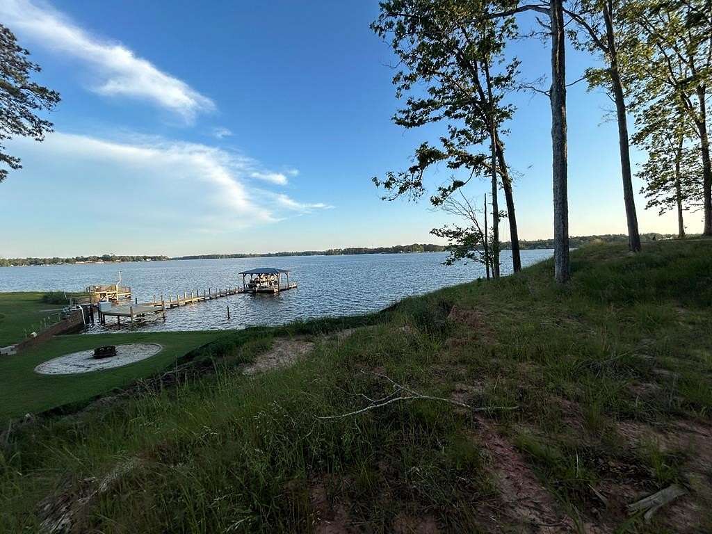 1 Acre of Residential Land for Sale in Cross Hill, South Carolina