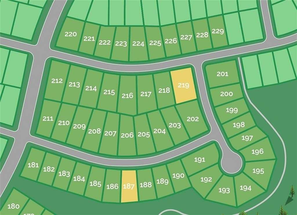 0.25 Acres of Land for Sale in Olathe, Kansas
