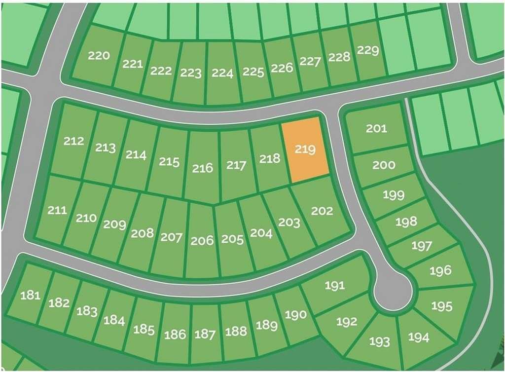 0.25 Acres of Land for Sale in Olathe, Kansas