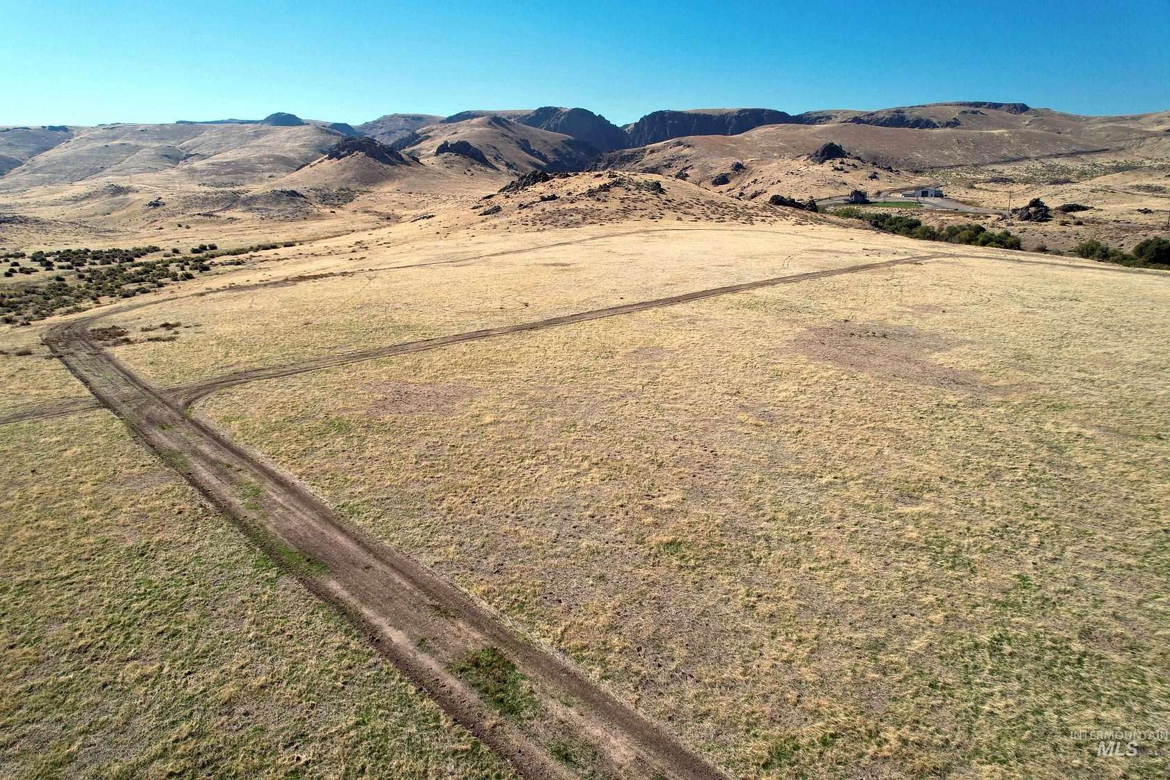 120 Acres of Recreational Land & Farm for Sale in Marsing, Idaho