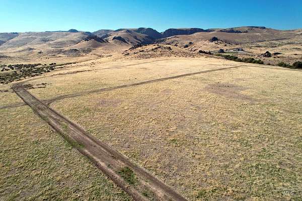 120 Acres of Recreational Land & Farm for Sale in Marsing, Idaho