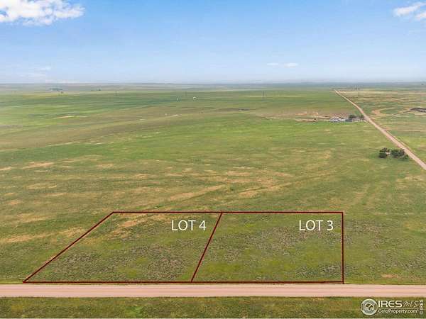 2.5 Acres of Residential Land for Sale in Carr, Colorado